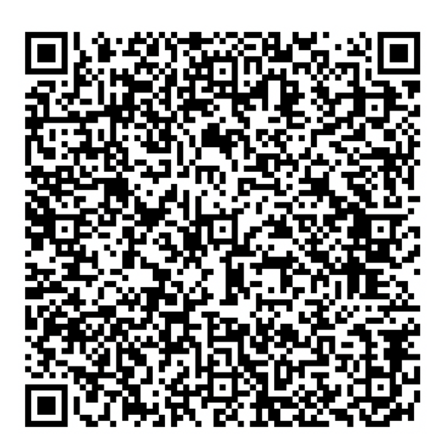 Zelle QR code for Jonathan's flight training fund